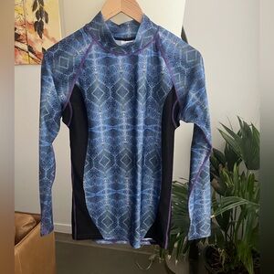 New Benny Unisex Sun Protection Top